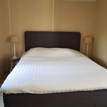 De Bijsselse Enk, Chalet 20 A 宁斯佩特 外观 照片