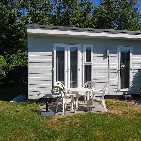 De Bijsselse Enk, Chalet 20 A 宁斯佩特 外观 照片