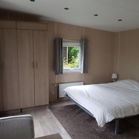 De Bijsselse Enk, Chalet 20 A 宁斯佩特 客房 照片