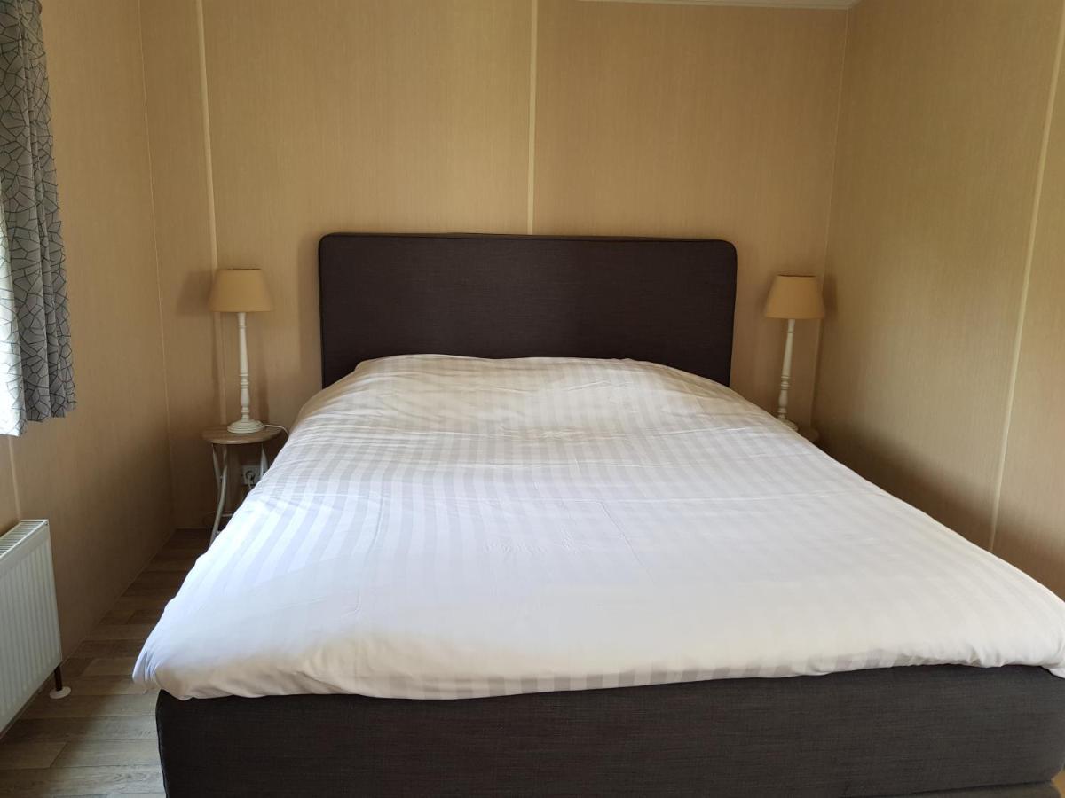 De Bijsselse Enk, Chalet 20 A 宁斯佩特 外观 照片
