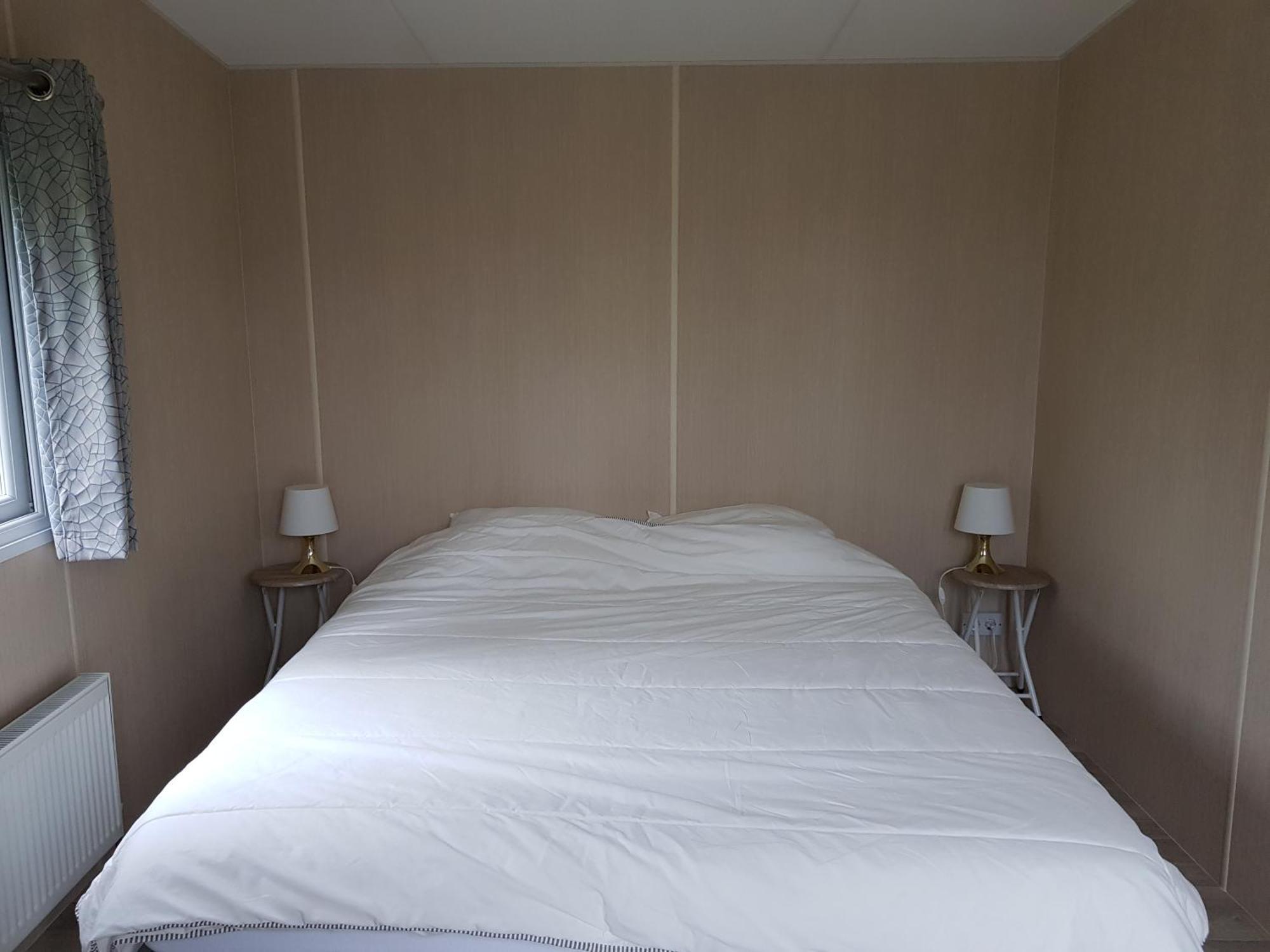 De Bijsselse Enk, Chalet 20 A 宁斯佩特 客房 照片